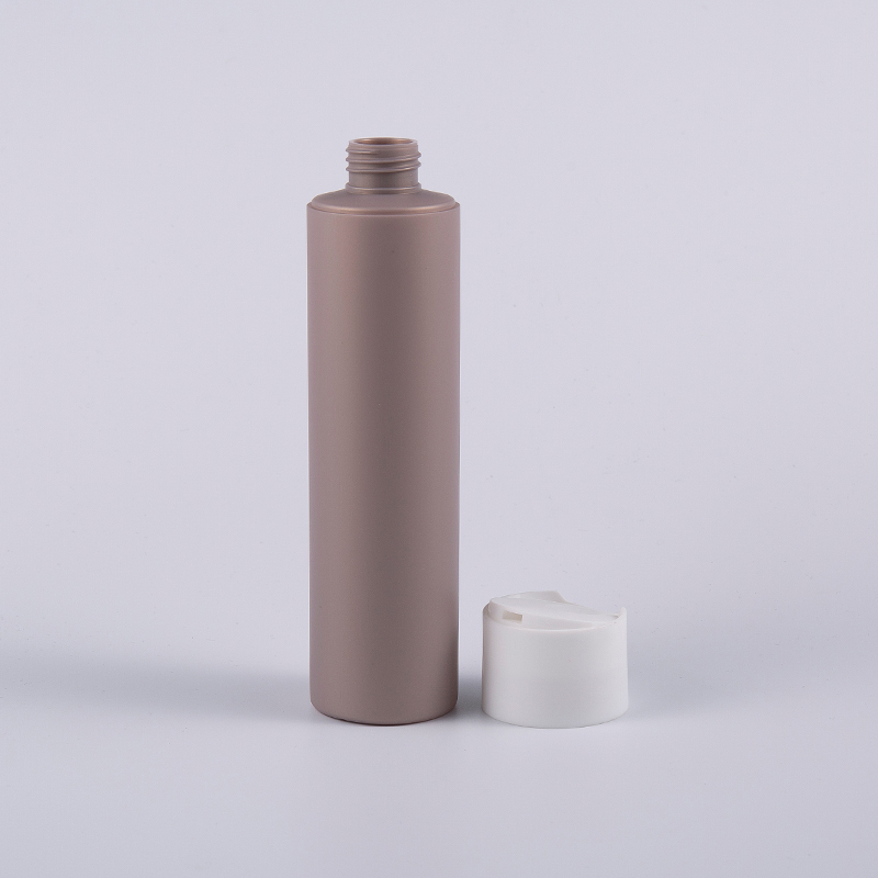 Sticla de curățare de 250 ml, cu capac pentru disc, cu mai multe culori