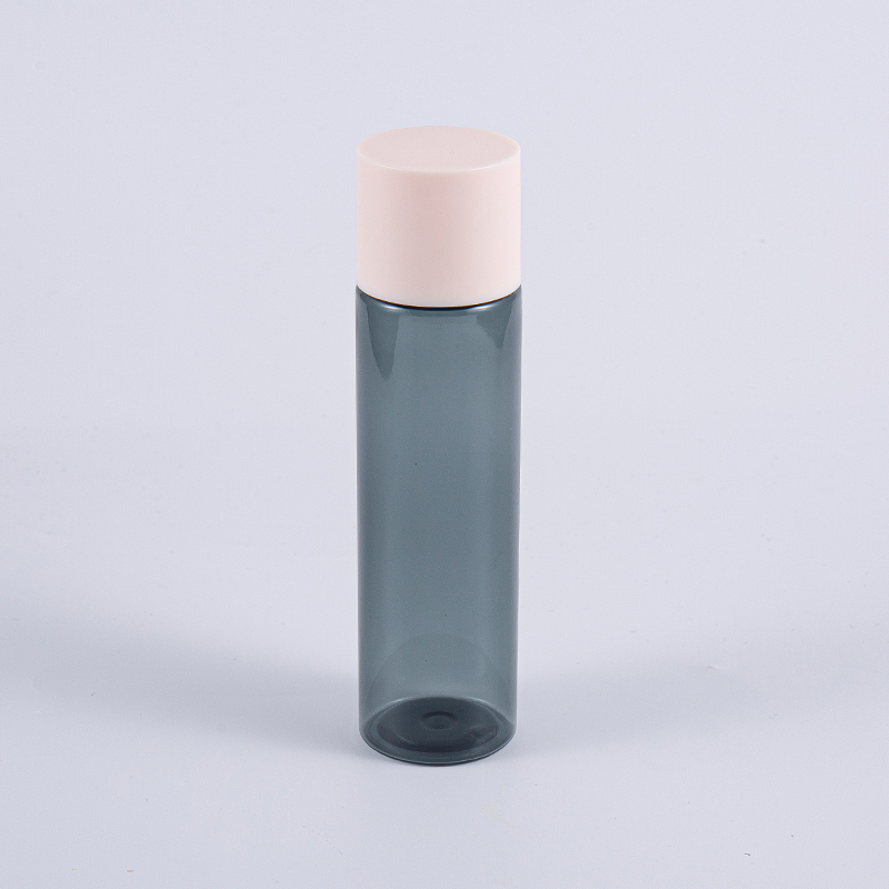 Cosmetice Folosiți sticla de plastic PET de 120 ml cu capac cu șurub