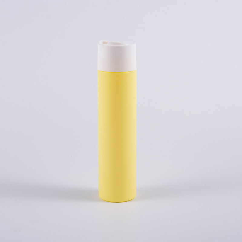 Sticla de curățare de 250 ml, cu capac pentru disc, cu mai multe culori