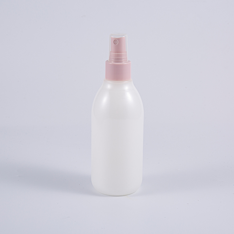100ml 160ml 200ml Flacon translucid mat fără aer cu mai multe straturi cu dozator cu pompă