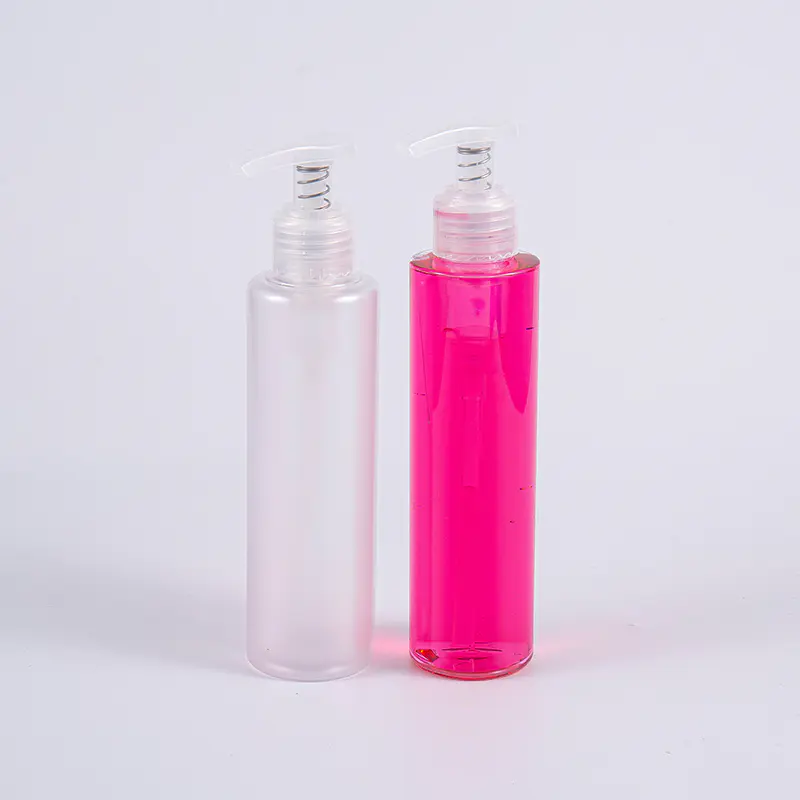 Sticle de toner facial Frost Color de 150 ml Sticle de toner facial Frost Color de 150 ml