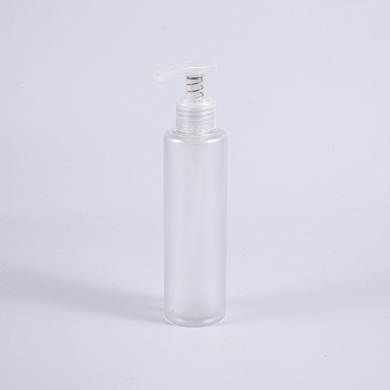 Sticle de toner facial Frost Color de 150 ml Sticle de toner facial Frost Color de 150 ml