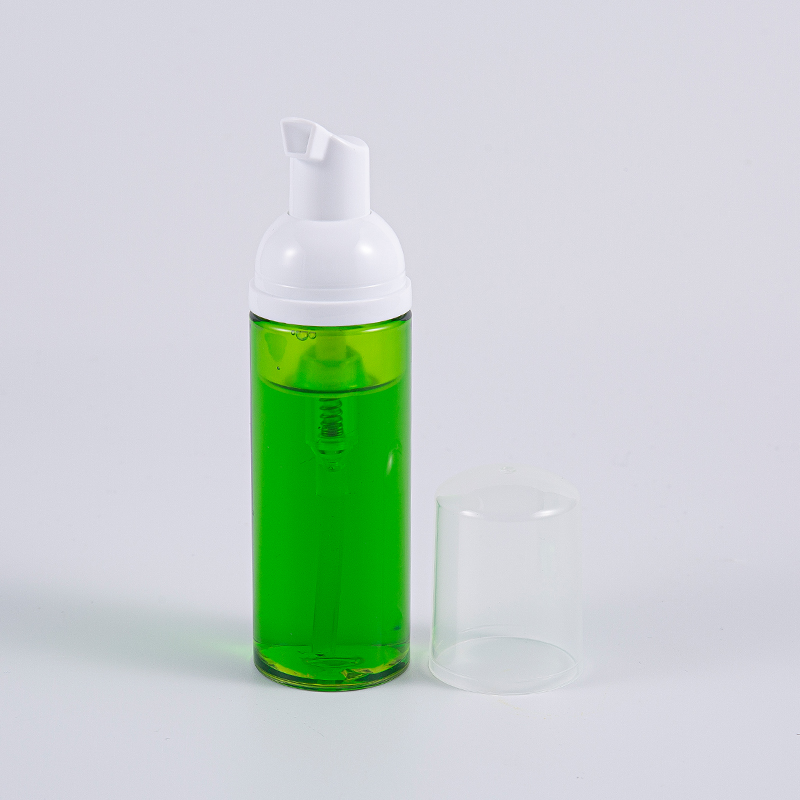 50 ml de demachiere sau demachiere pe bază de spumă