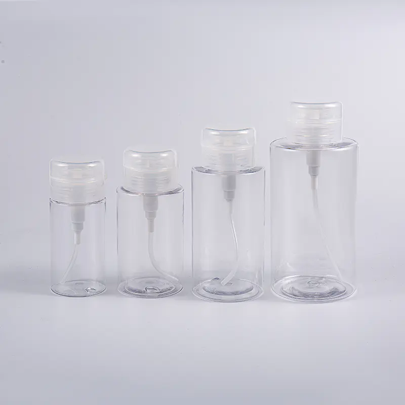 Sticle de demachiere de 120 ml