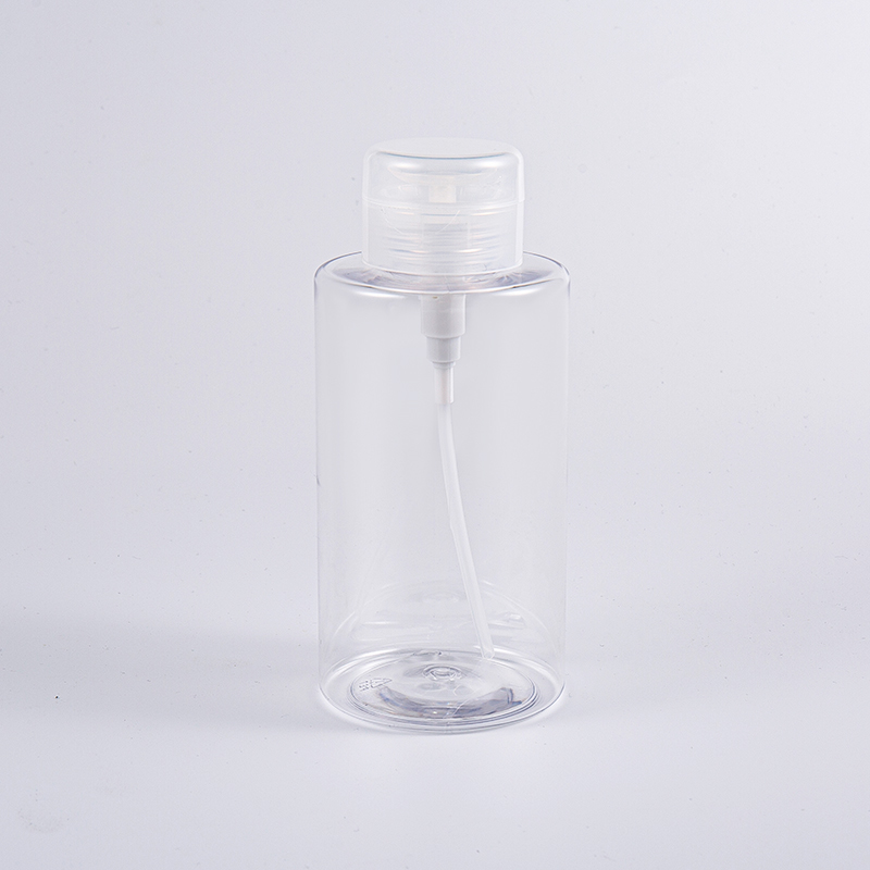 Sticle de demachiere de 200 ml