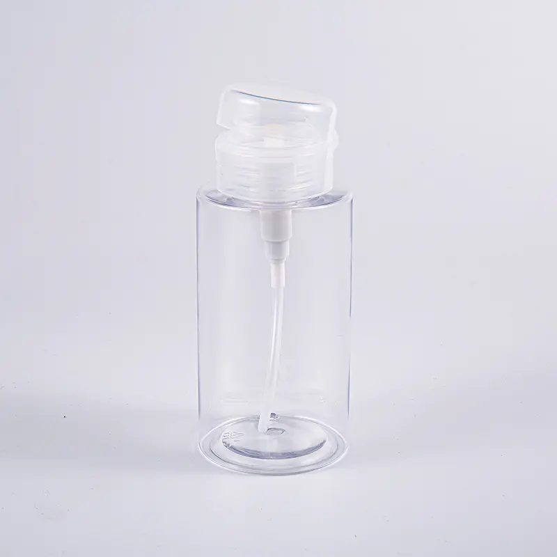 Sticle de demachiere de 300 ml