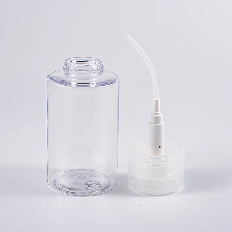 Sticle de demachiere de 500 ml