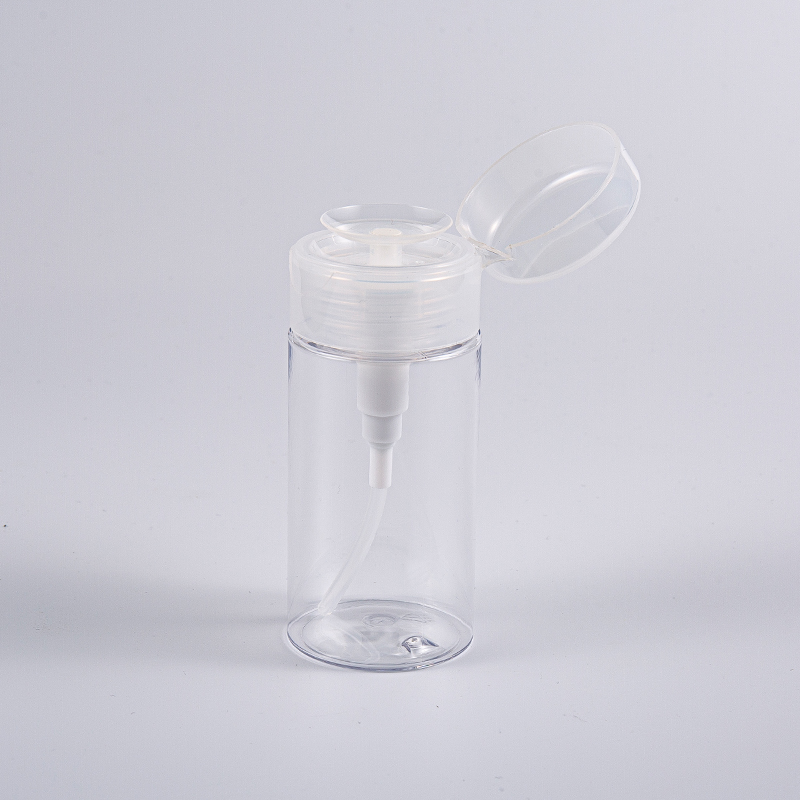 Sticle de demachiere de 120 ml