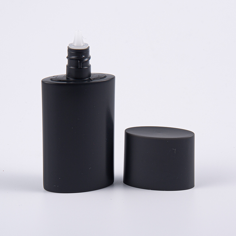 Recipient rezistent la scurgeri pentru protecție solară și articole de călătorie Essential 30 ml EVOH Sticla cu mai multe straturi de protecție solară
