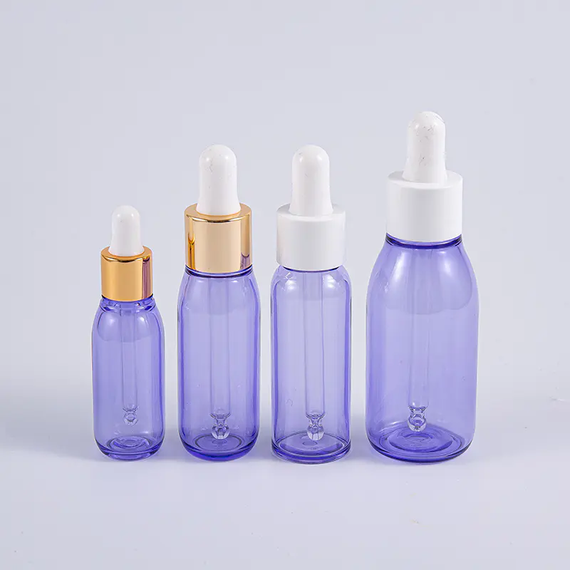 Volum mic Premium 10ml 20ml 30ml 50ml Formule cu picurator