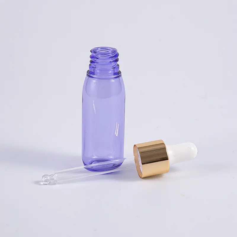 Volum mic Premium 10ml 20ml 30ml 50ml Formule cu picurator
