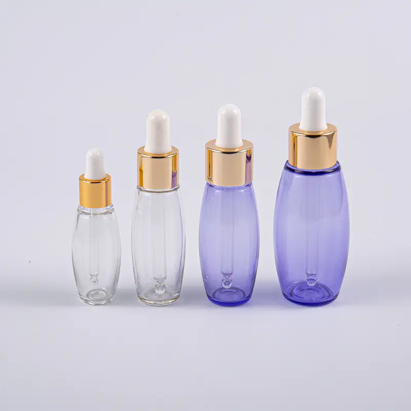 Volum mic Premium 10ml 20ml 30ml 50ml Formule cu picurator