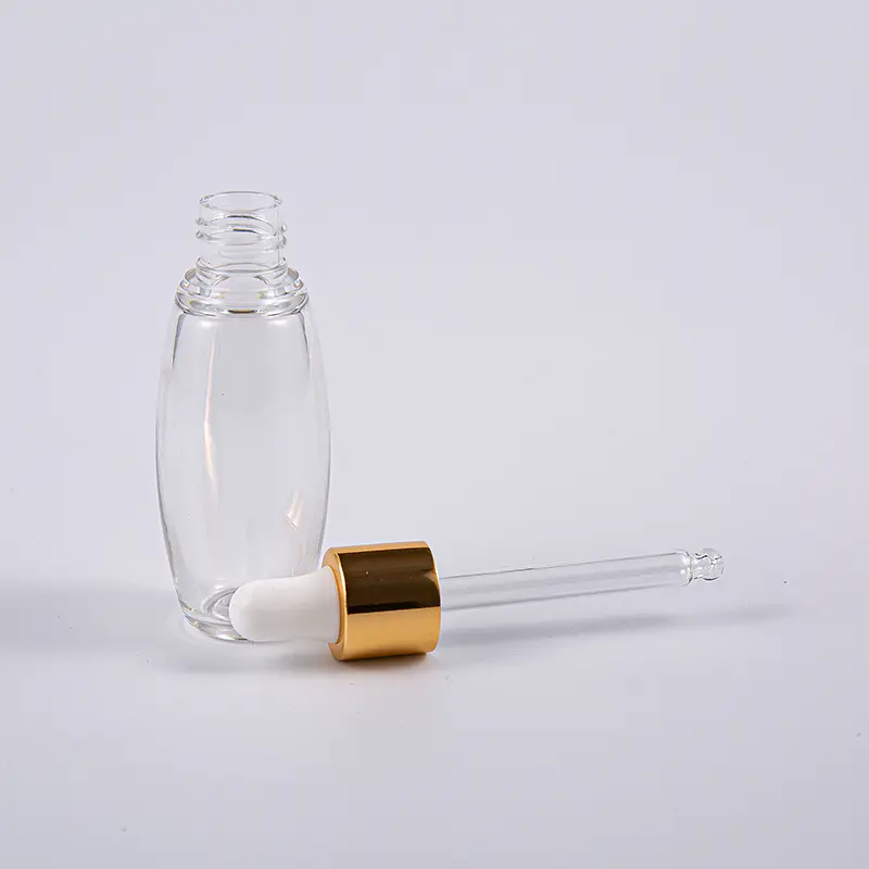 Volum mic Premium 10ml 20ml 30ml 50ml Formule cu picurator