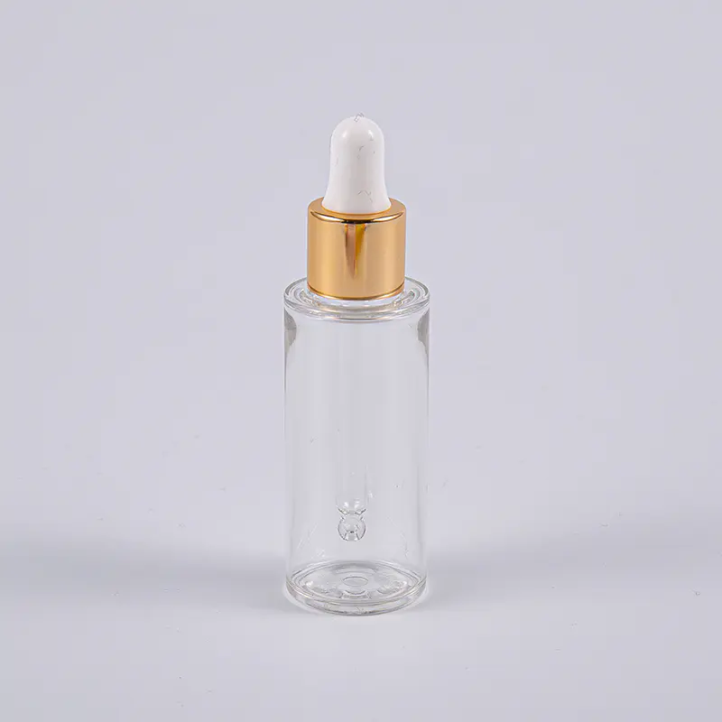 Utilizare pentru călătorii 10 ml 20 ml 30 ml 50 ml sticla subțire de loțiune PETG cu pompă Utilizare pentru călătorii 10 ml 20 ml 30 ml 50 ml sticla subțire de loțiune PETG cu pompă