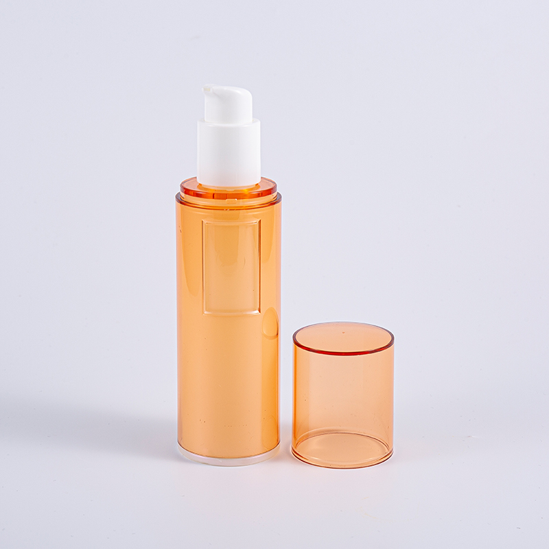Recipient pentru cosmetice de capacitate mare de 150 ml pentru loțiuni și produse de îngrijire a pielii