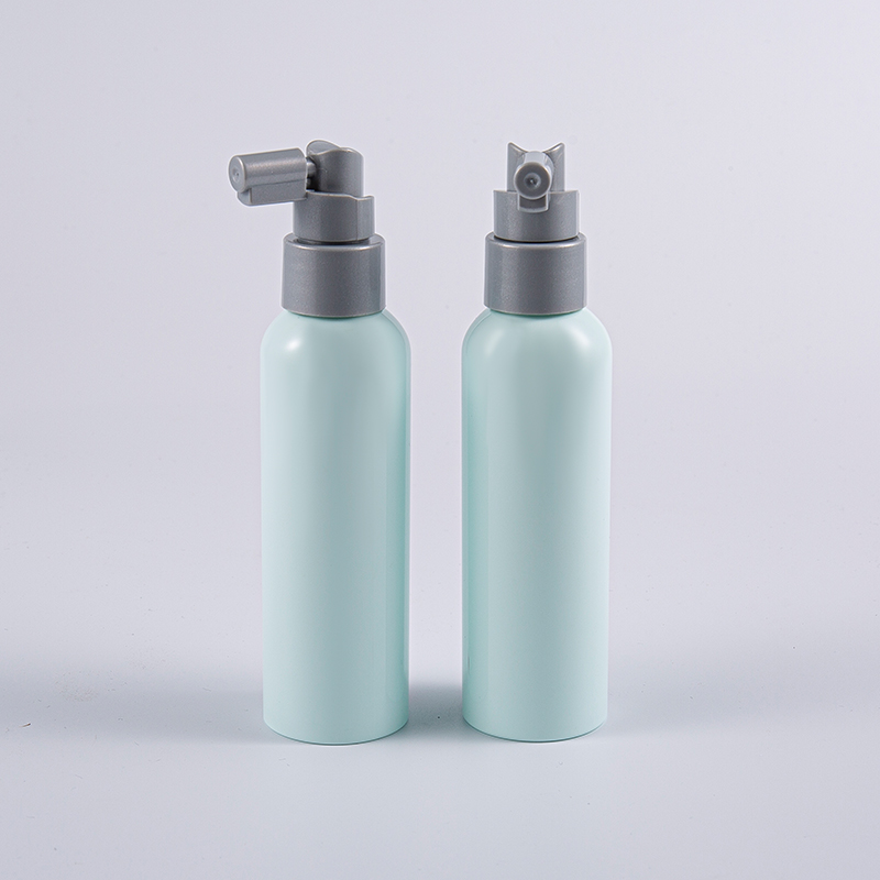 Sticle cu pompă pentru pulverizator de toner facial de 120 ml
