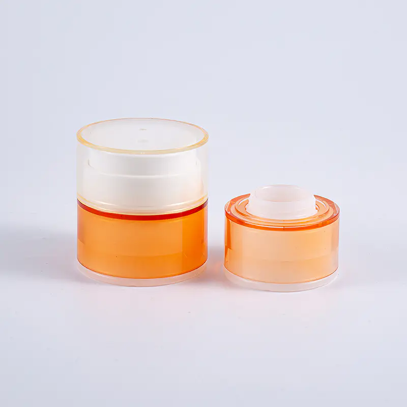 Borcan de cremă pentru vid de înaltă calitate, de 30 ml