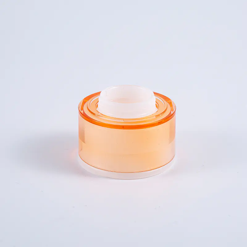 Borcan de cremă pentru vid de înaltă calitate, de 30 ml Borcan de cremă pentru vid de înaltă calitate, de 30 ml