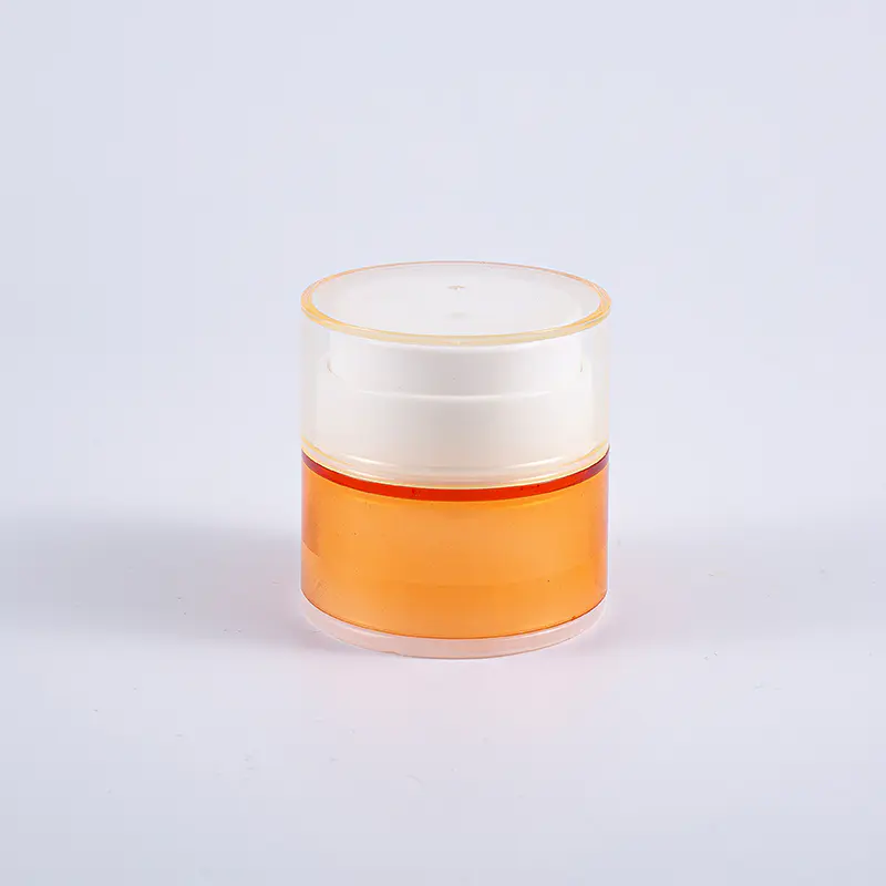 Borcan de cremă pentru vid de înaltă calitate, de 30 ml Borcan de cremă pentru vid de înaltă calitate, de 30 ml